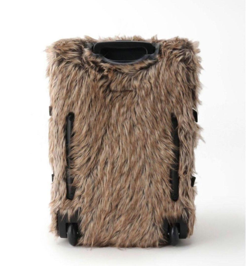 MM6 EASTPAK スーツケース　マルタンマルジェラ