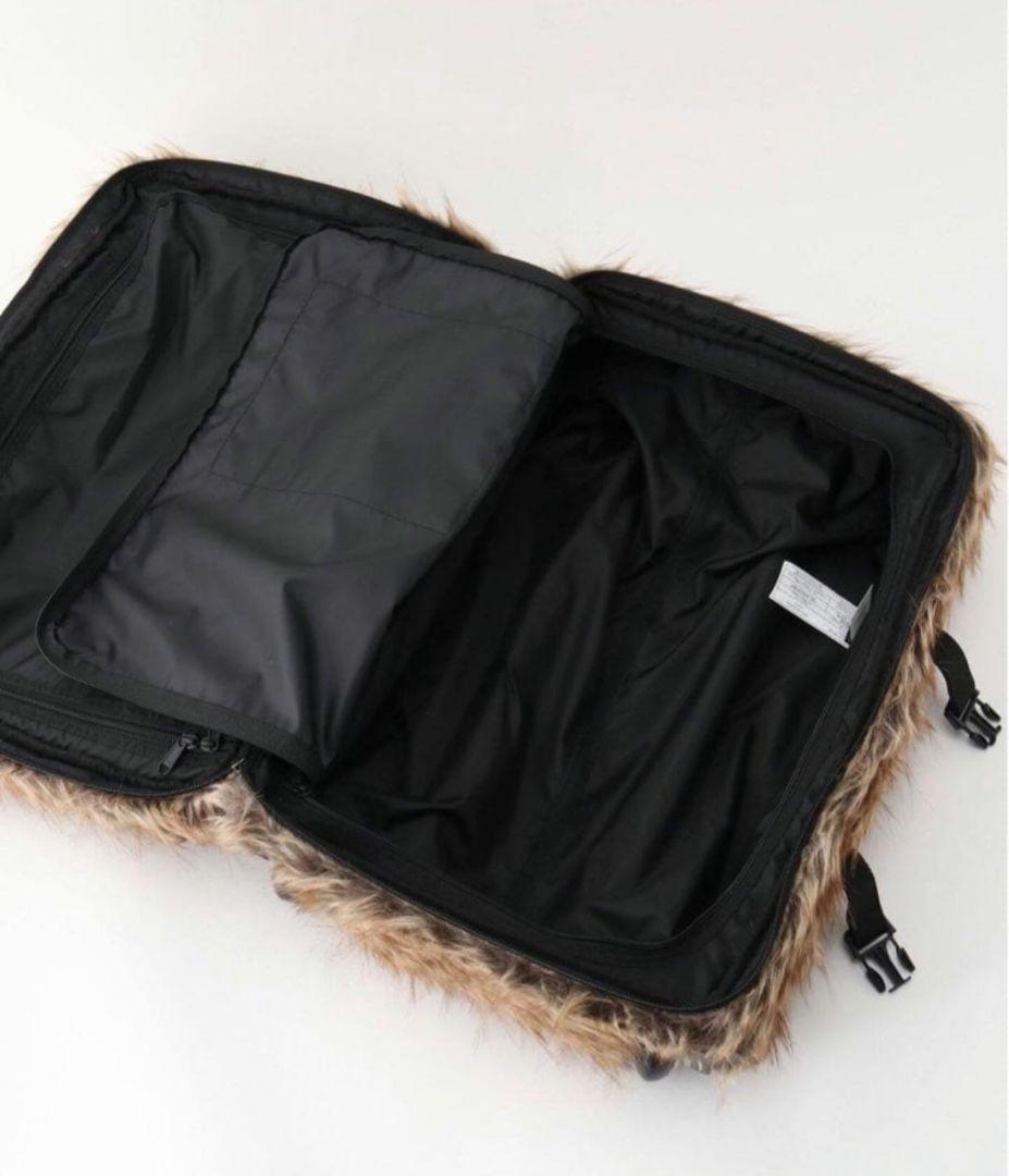 MM6 EASTPAK スーツケース　マルタンマルジェラ