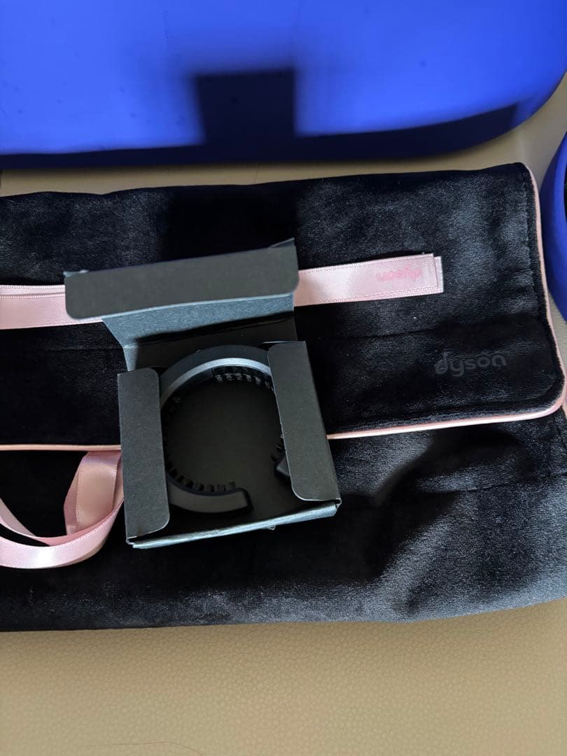 ダイソンエアラップ　HS05 ヘアスタイラー　ロゼ