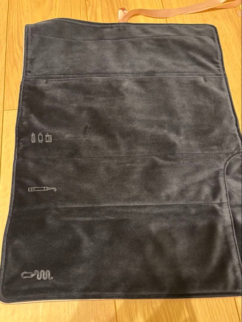 ダイソンエアラップ　HS05 ヘアスタイラー　ロゼ