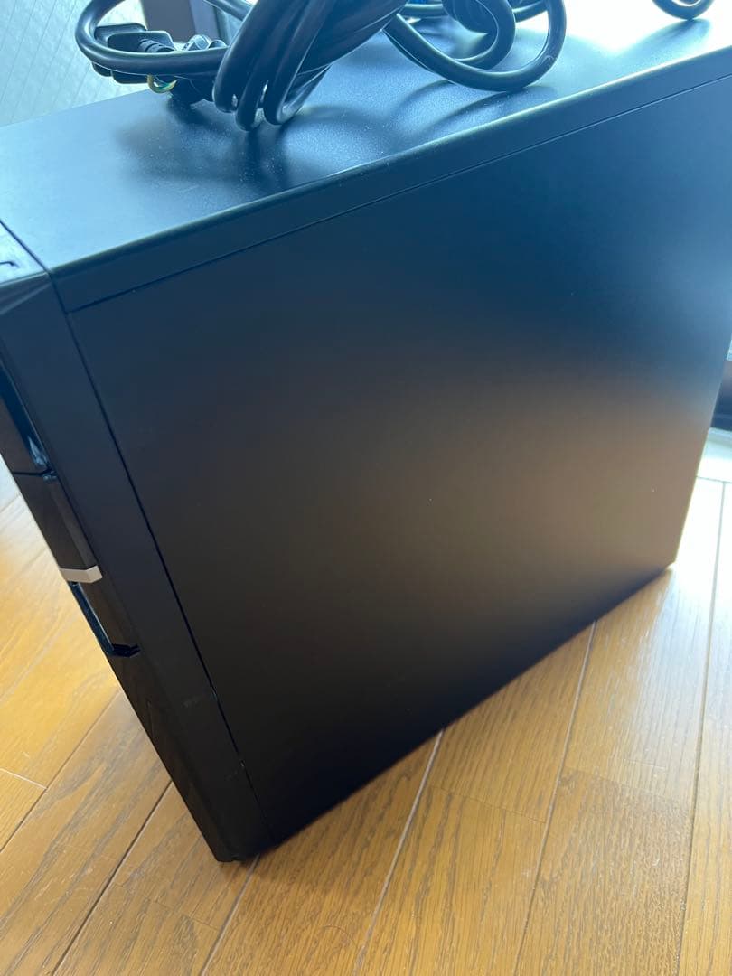 【本日限定‼️】iiyama ゲーミングPC/i7-7700/RX570