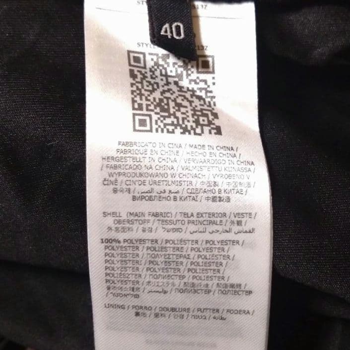 新品 未使用 ロングドレス パーティードレス マキシ丈 黒 スパンコール 結婚式