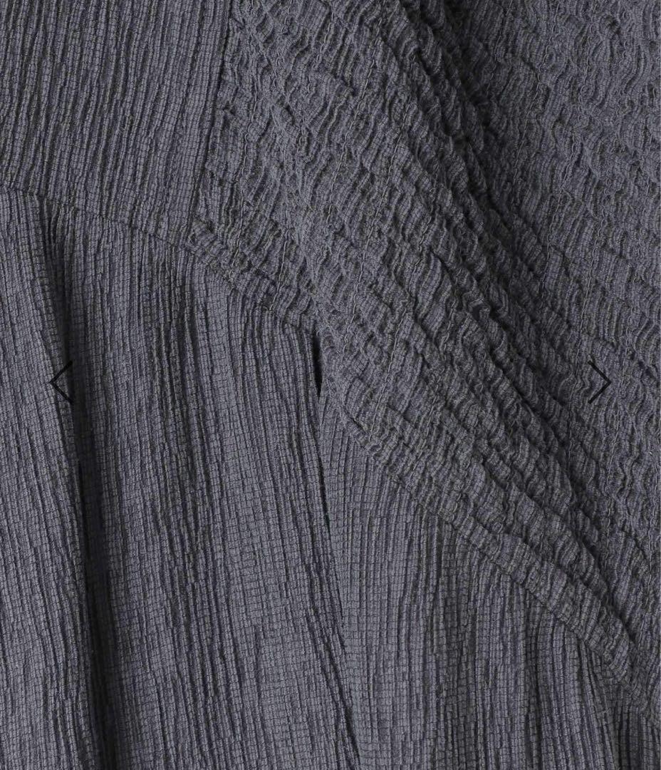 ローリーズファーム／ヨウリュウシャーリングサロペット／オールインワンLサイズ