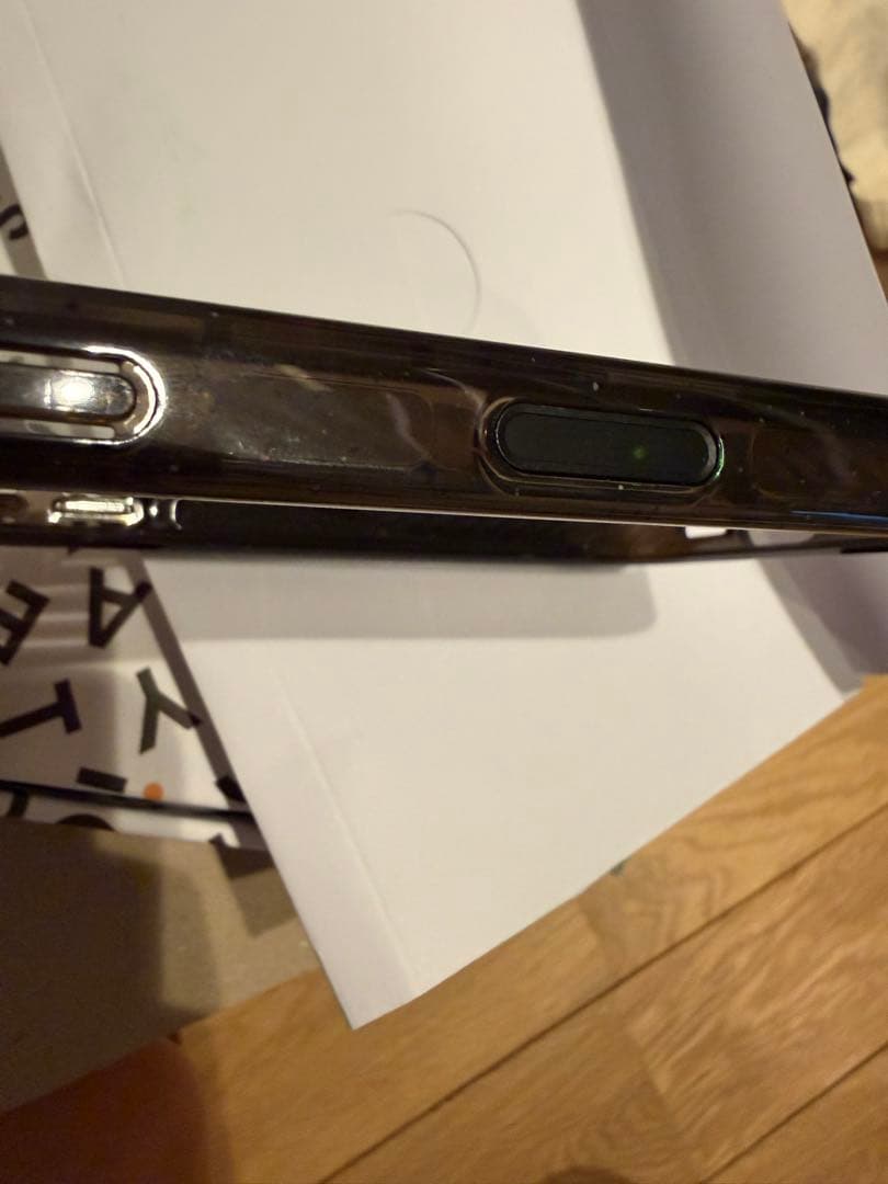 iPhoneアクセサリー CASETiFY iPhone 17 Pro Impact Ring Stand