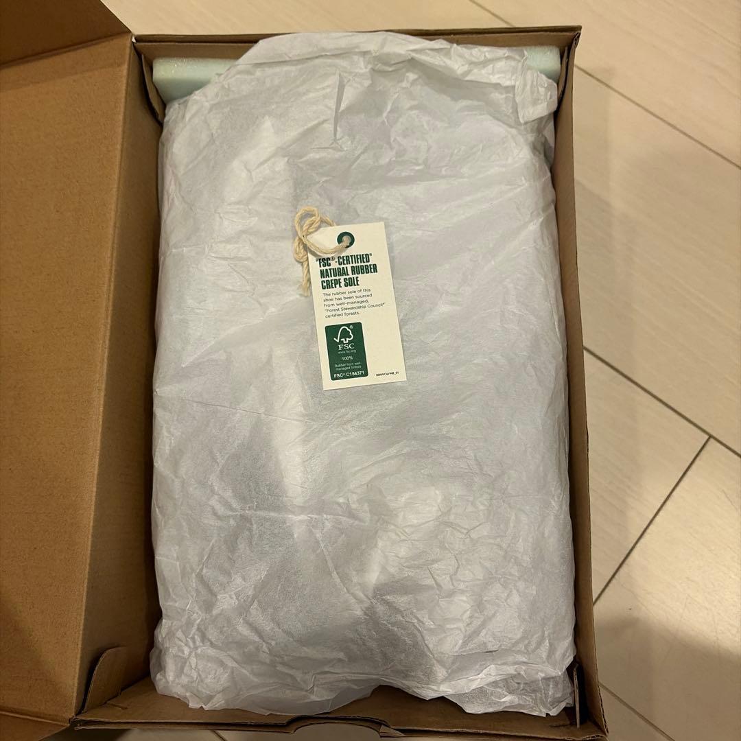 よ*ん様 Supreme Martine Rose Clarks Desert