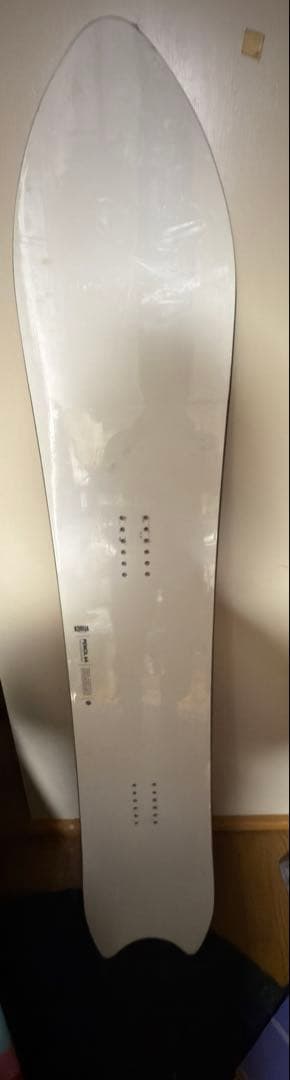 korua shapes pencil64 コルーアシェイプス　ペンシル　64