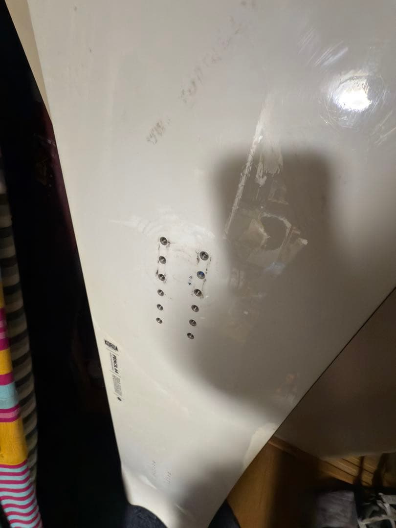 korua shapes pencil64 コルーアシェイプス　ペンシル　64