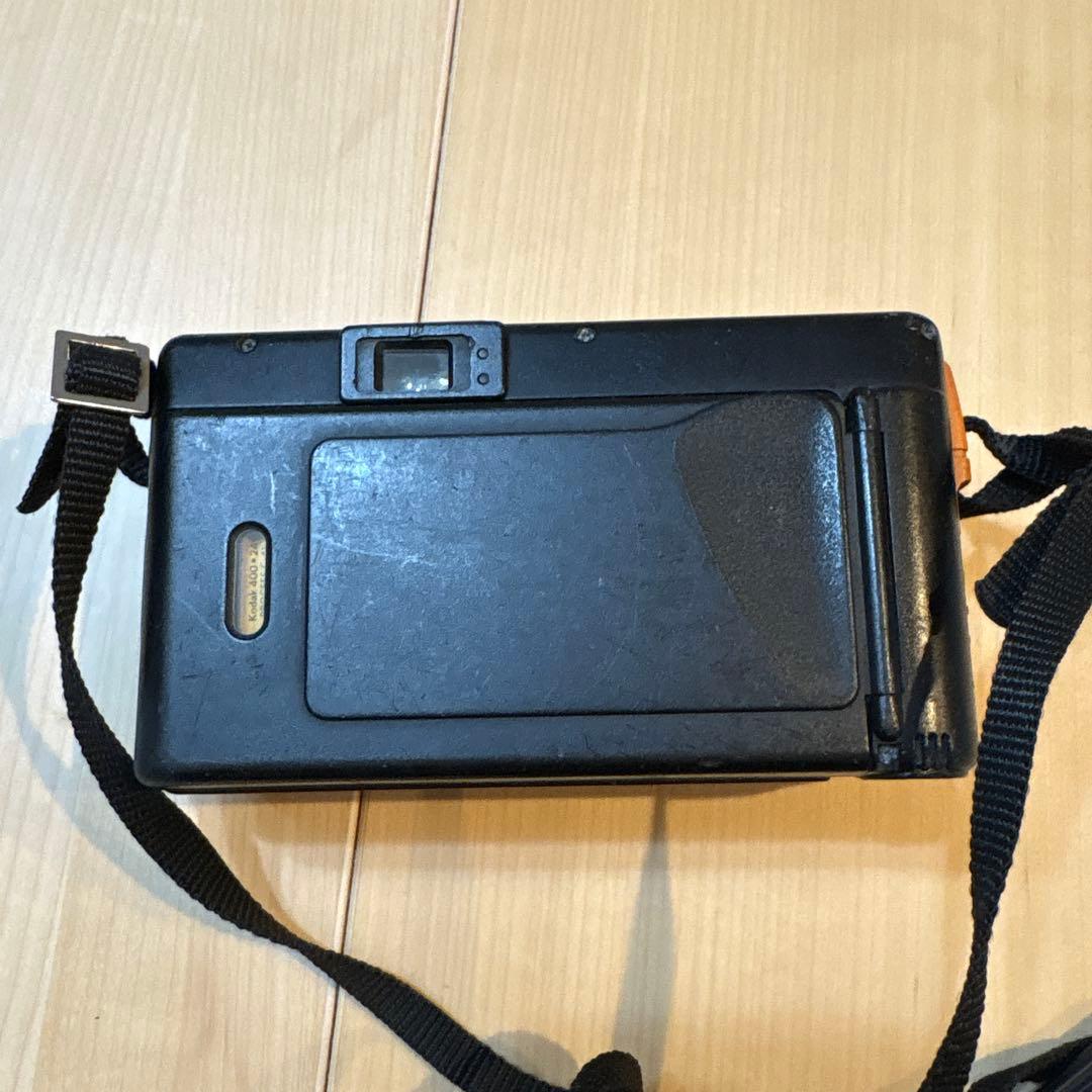 Konica 現場監督28