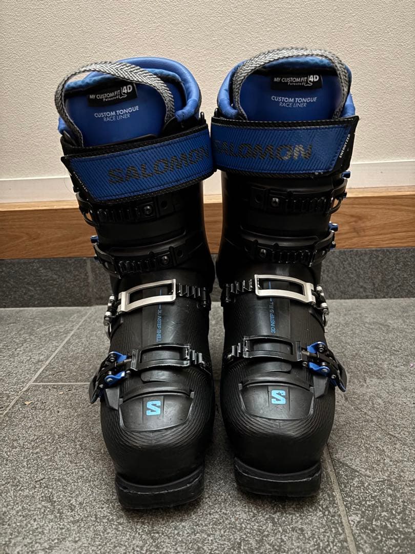 SALOMON S/PRO ALPHA 120スキーブーツ 26/26.5