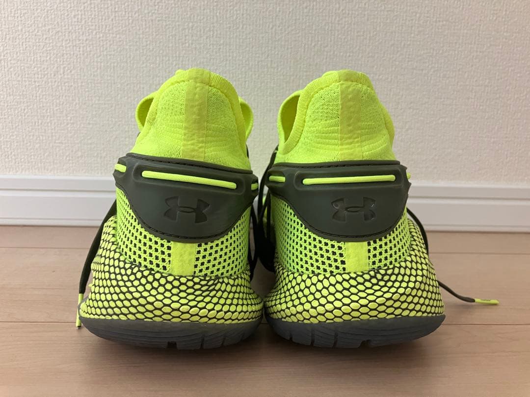 カリー6 Curry 6 Coy Fish all star着用