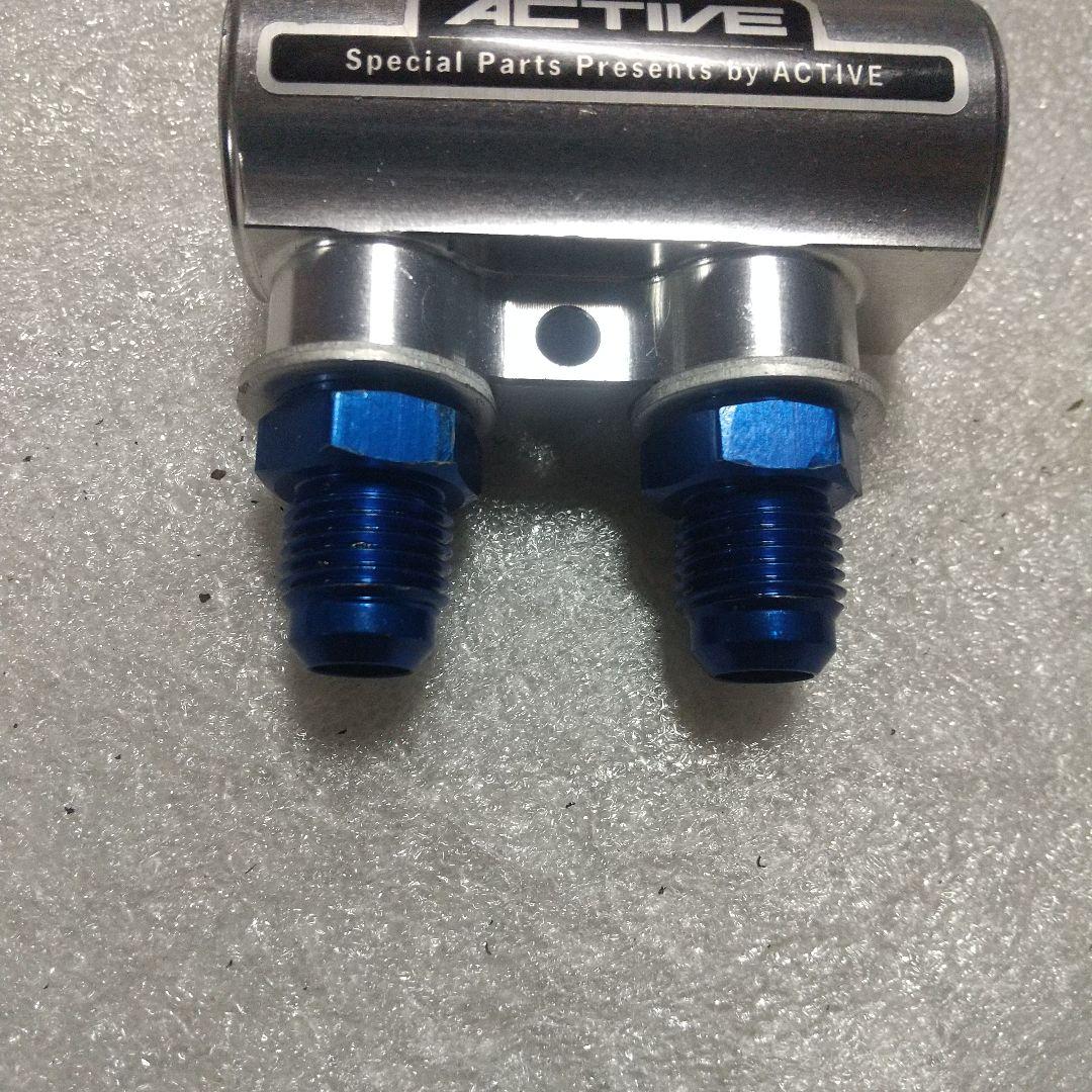 CBX400F/CBR400F ゼファー400 アクティブサーモスタット