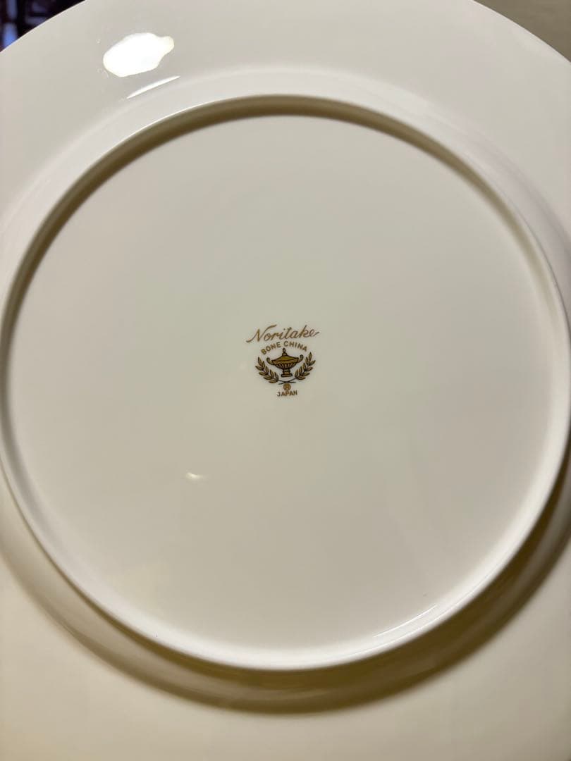 専用！5枚Noritake ディナープレートセット割あり