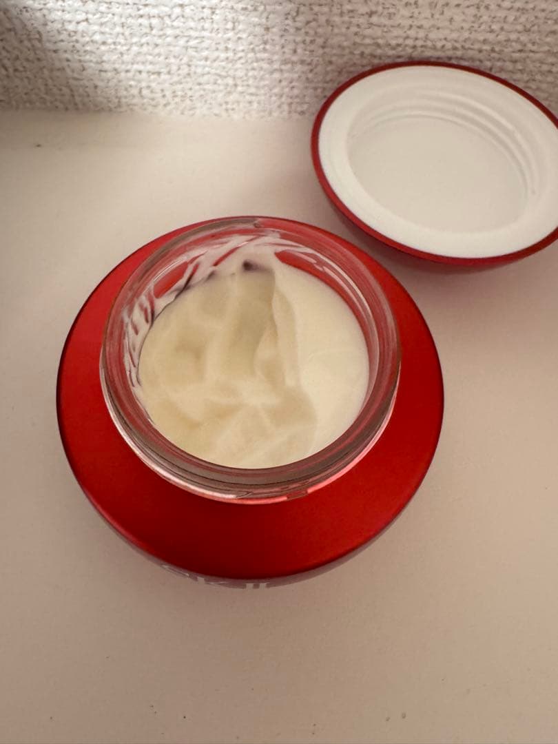 SK-Ⅱ スキンパワーリニュークリーム