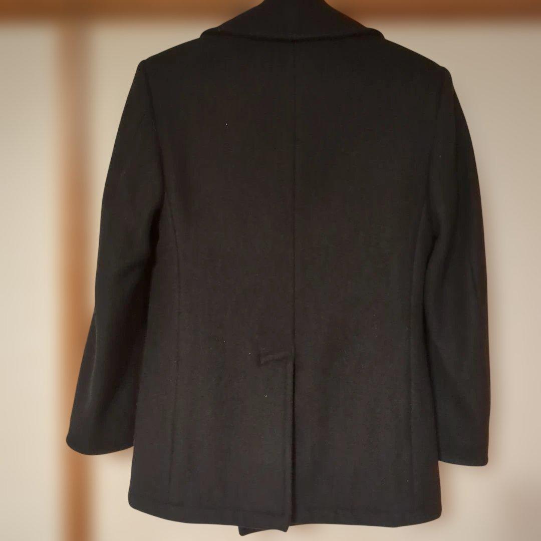 スターリングウェア M21 AUTHENTIC ピーコート 38R 重厚メルトン