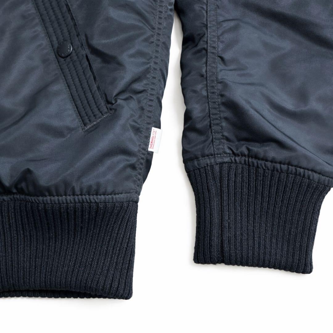 ALPHA INDUSTRIES アルファインダストリーズ　ジャケット　 L