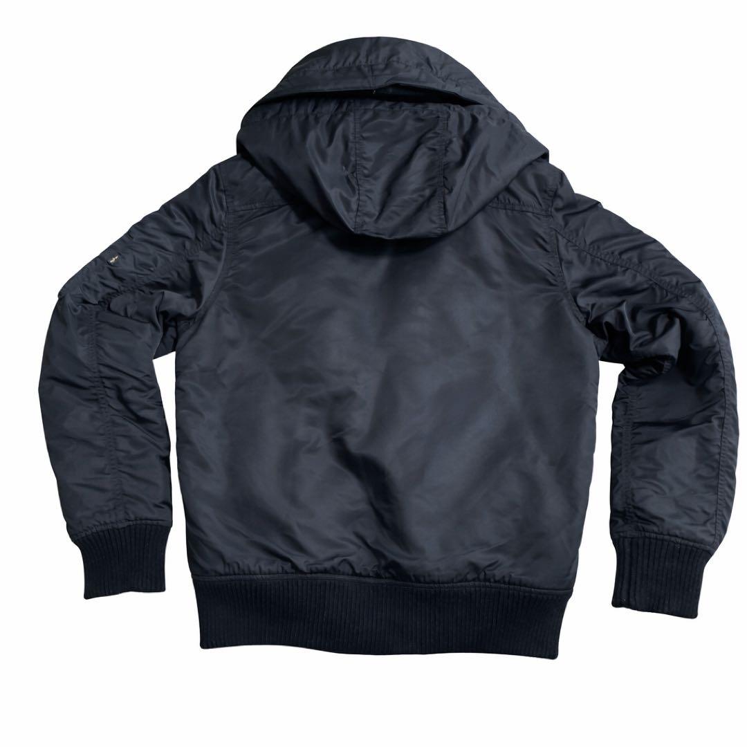 ALPHA INDUSTRIES アルファインダストリーズ　ジャケット　 L