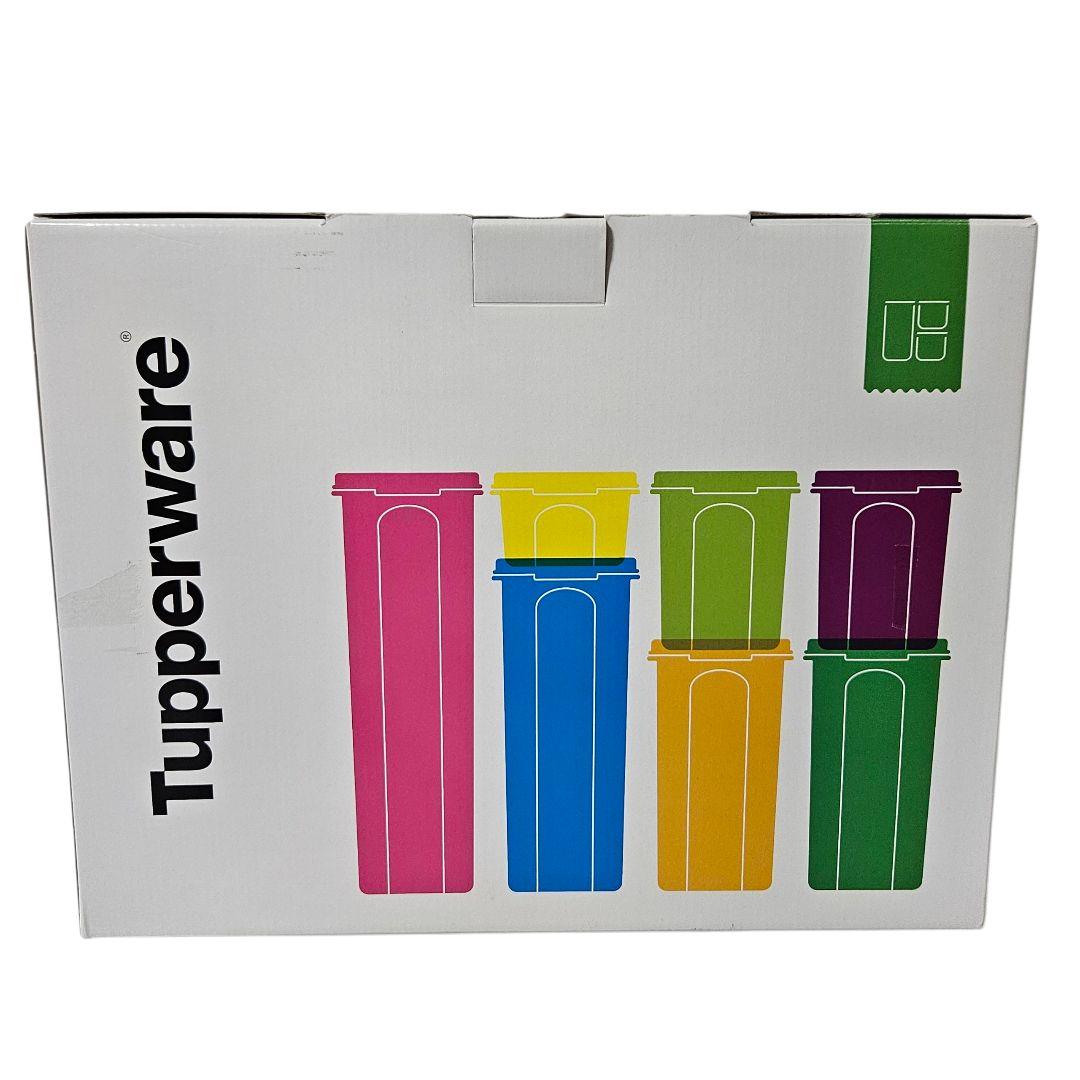 Tupperware タッパーウェア ベーシックスギフト MMだ円