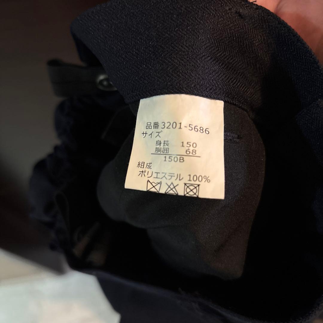 waltz by BEAMS DESIGN ネイビー スーツ