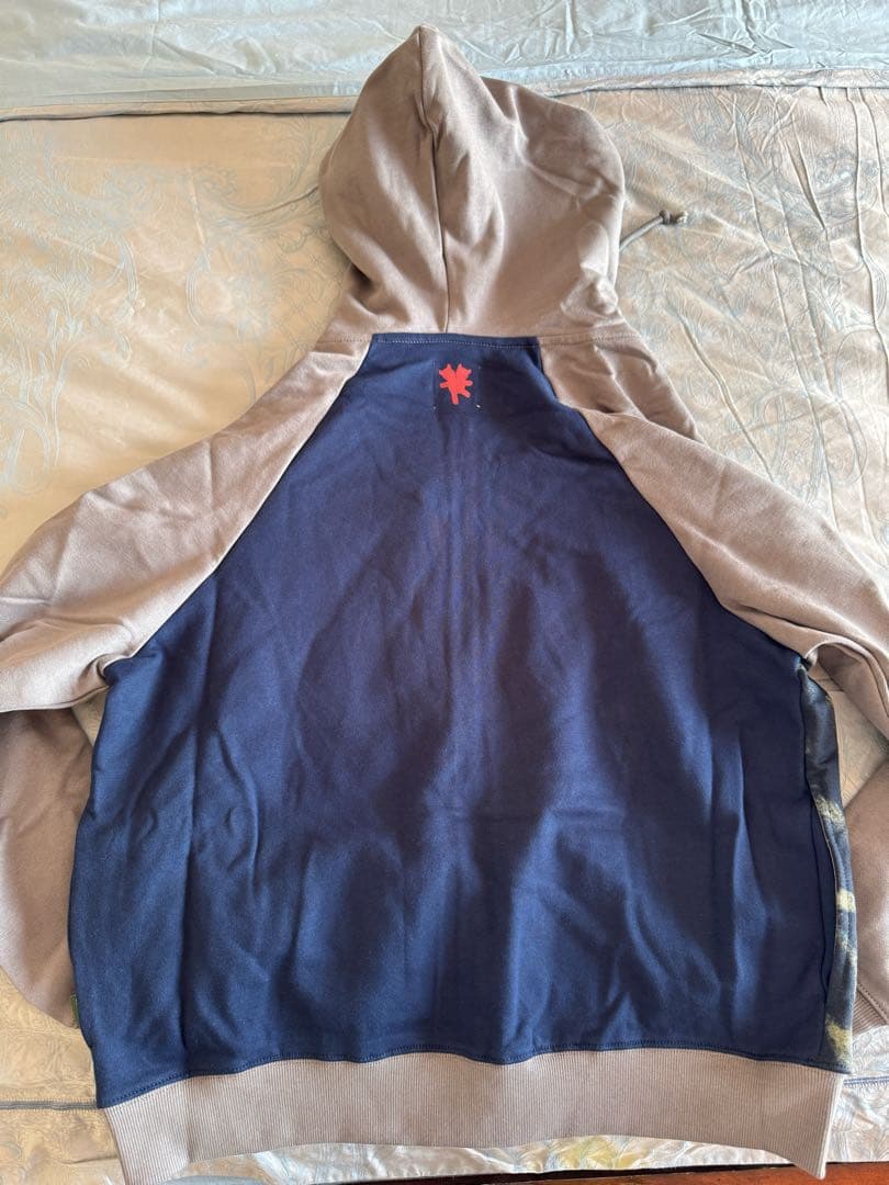 heaven by Marc Jacobs y/project パーカー