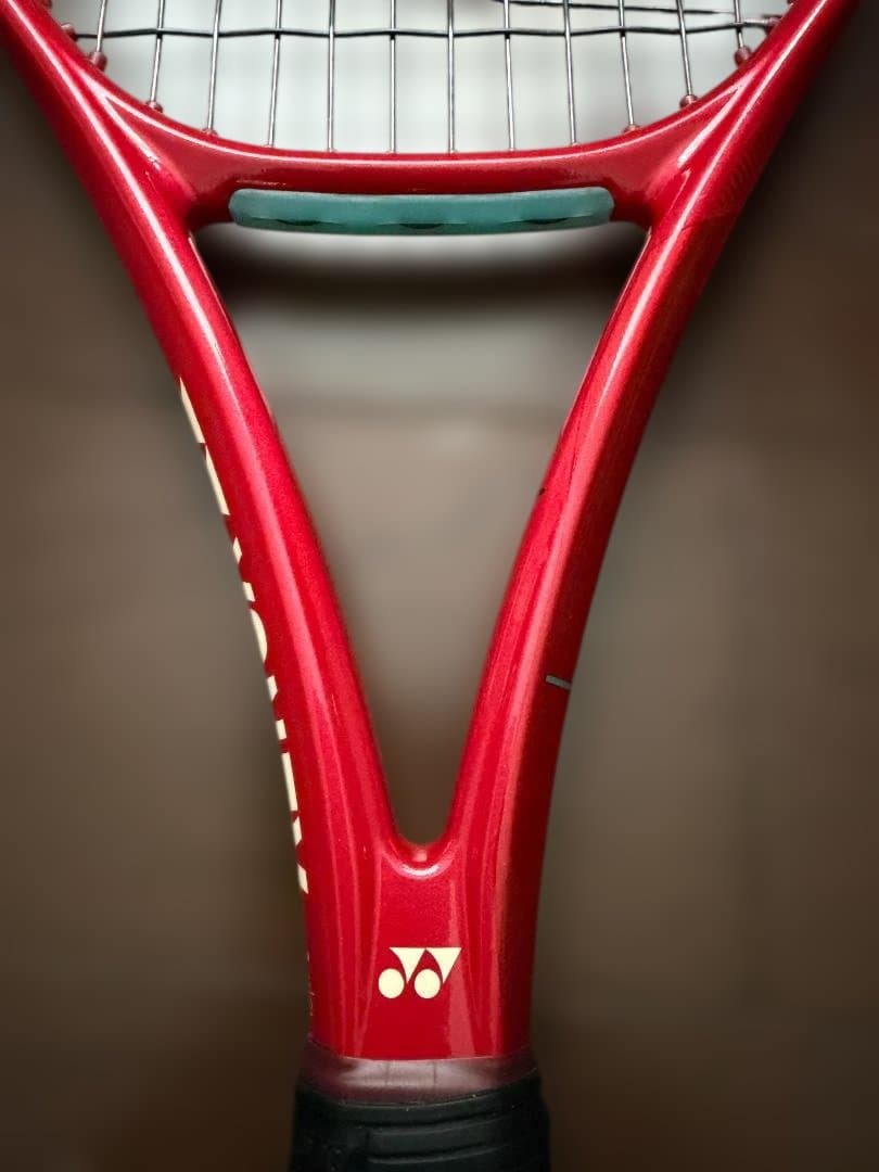 ヨネックス YONEX テニスラケット Vコア 98