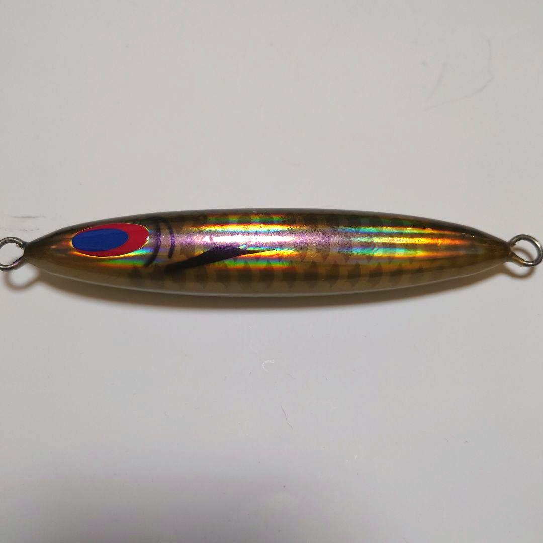 ディープライナー スピンドル（限定カラー） 300g 2本セット