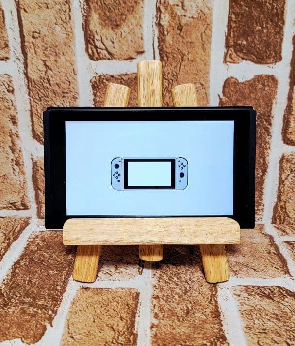 Nintendo Switch 本体のみ 2017年モデル