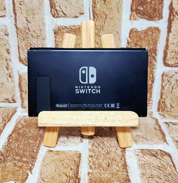 Nintendo Switch 本体のみ 2017年モデル