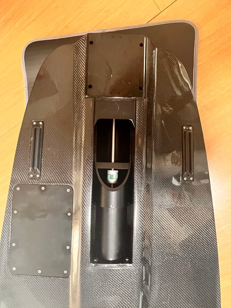 電動ジェットサーフボード TikTok動画有り