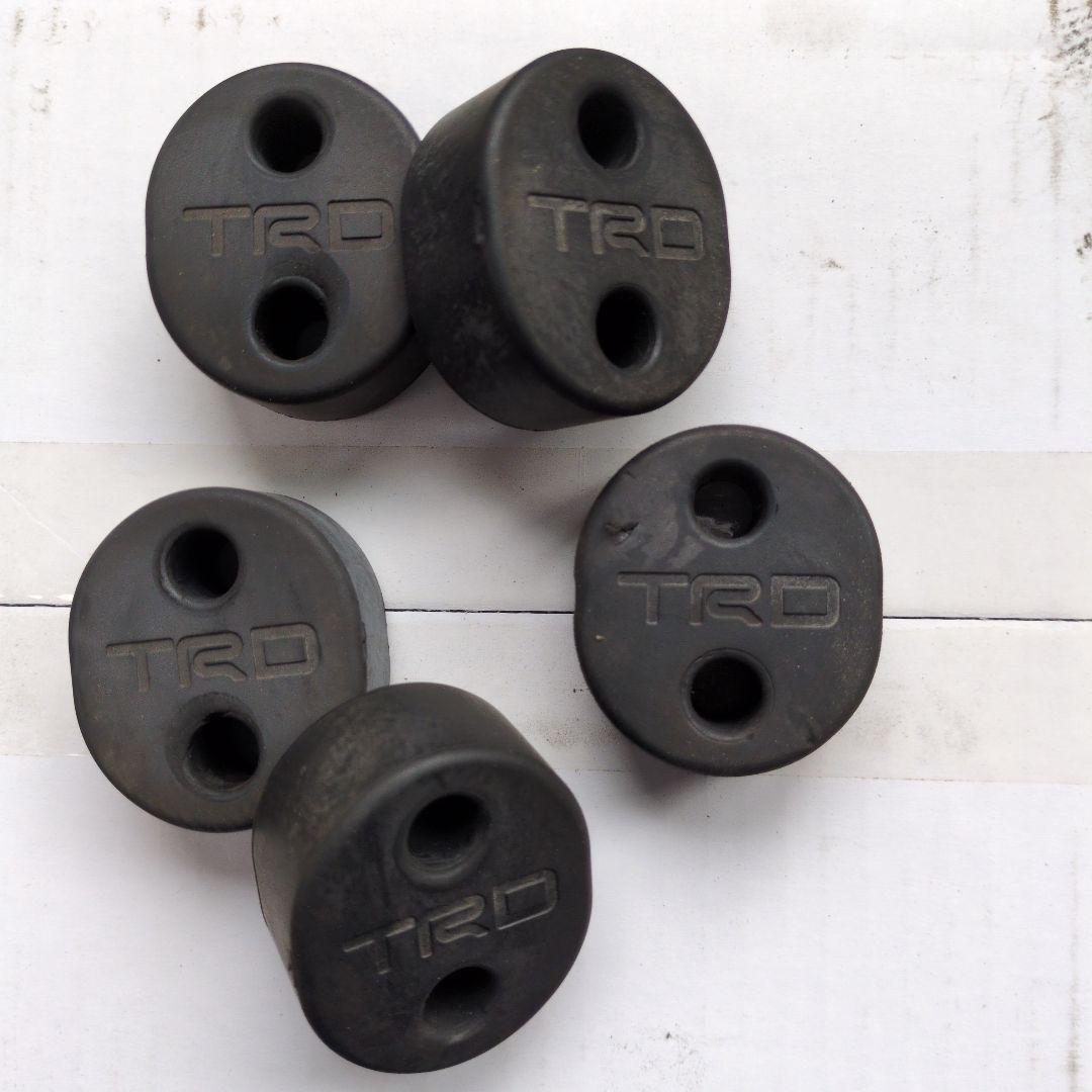 トヨタ　ヴィッツ G 's NCP131車検対応マフラー