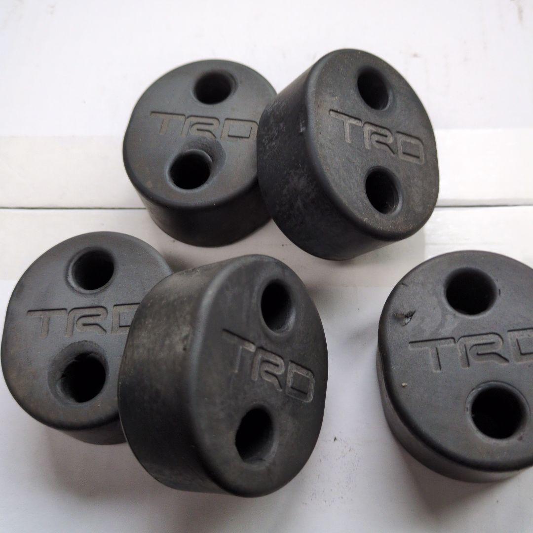 トヨタ　ヴィッツ G 's NCP131車検対応マフラー