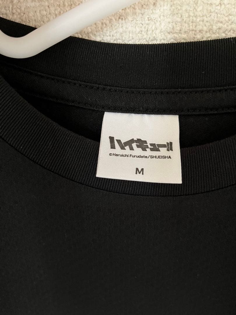 MSBY バレーボールシャツ Mサイズ 13 MIYA