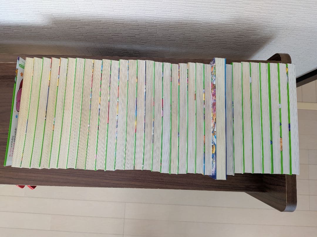 星のカービィ　小説1〜31巻セット