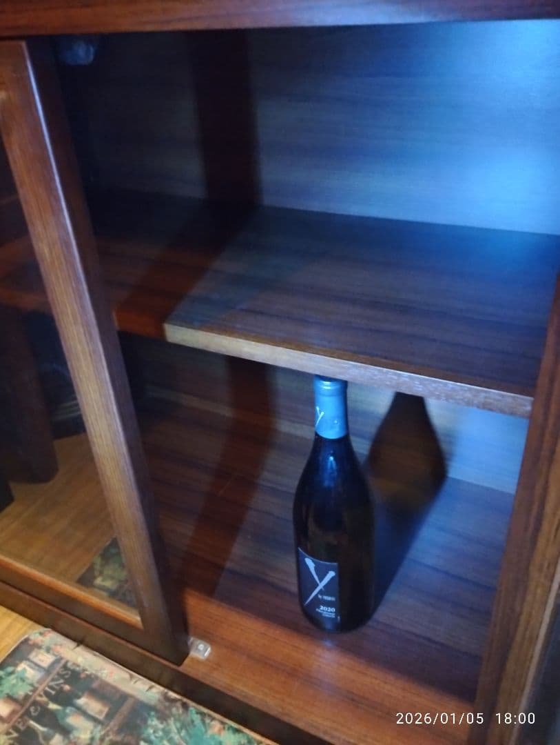 aikoさん専用　サイドボ−ド　キャビネット　ショ−ケ−ス