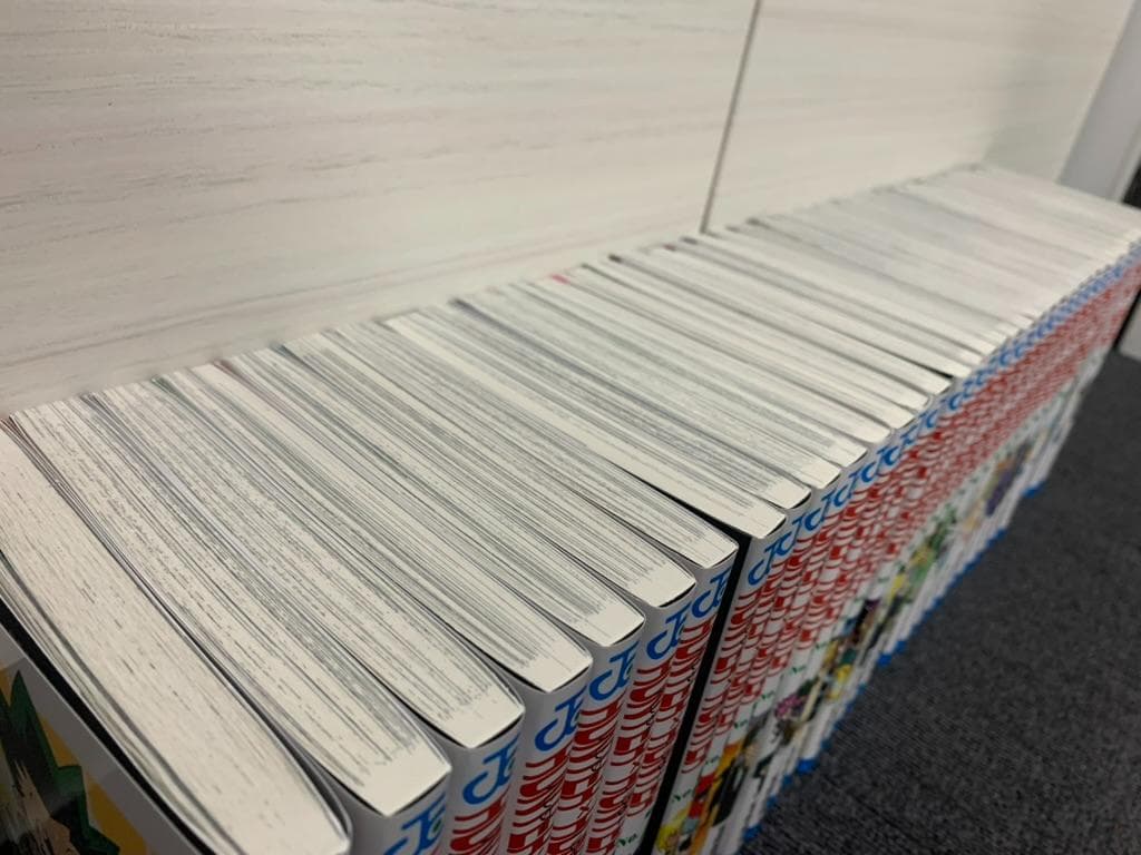 【未読美品】ハンターハンター/HUNTER×HUNTER 1-38巻 全巻セット