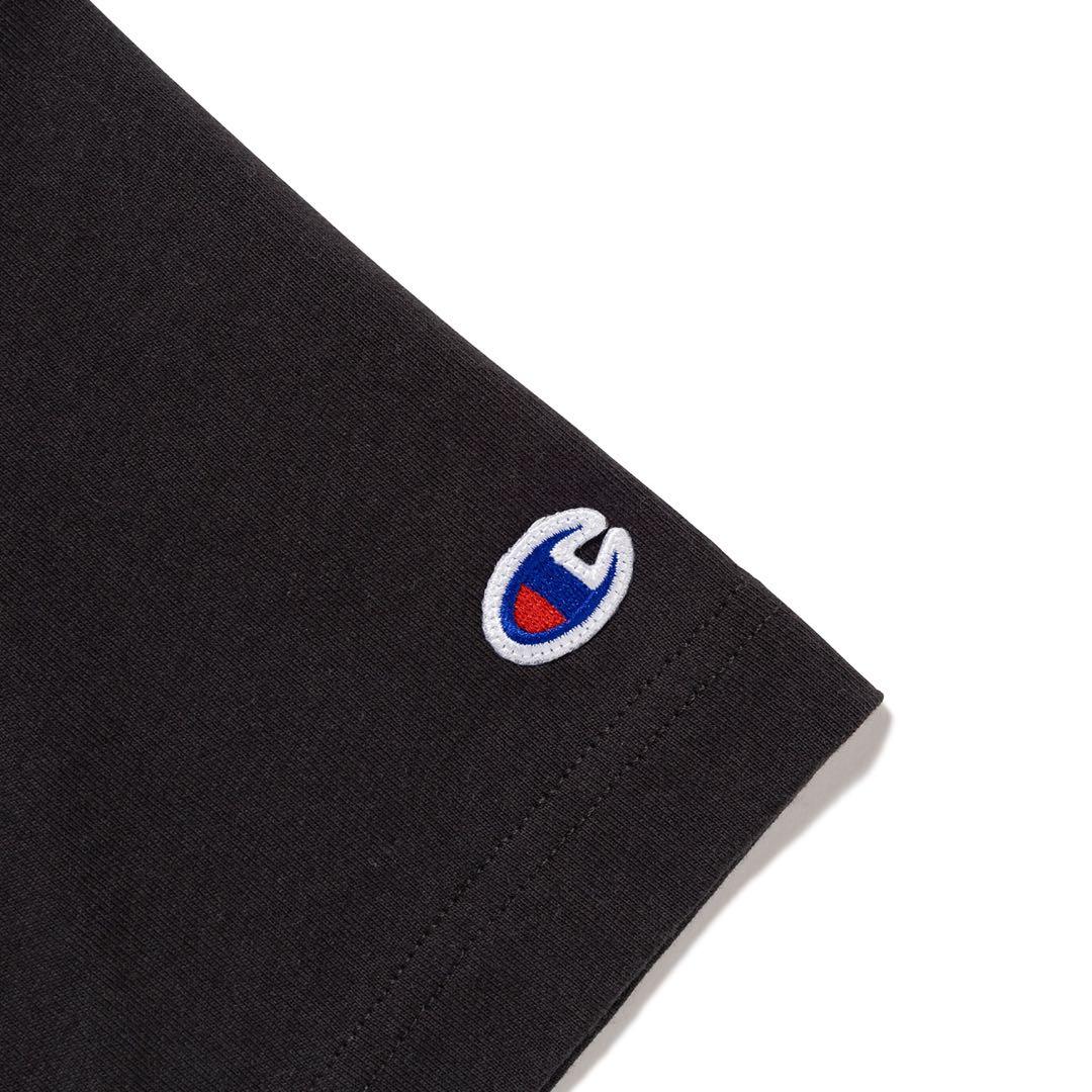 新品 WTAPS ACADEMY SS COTTON CHAMPION M