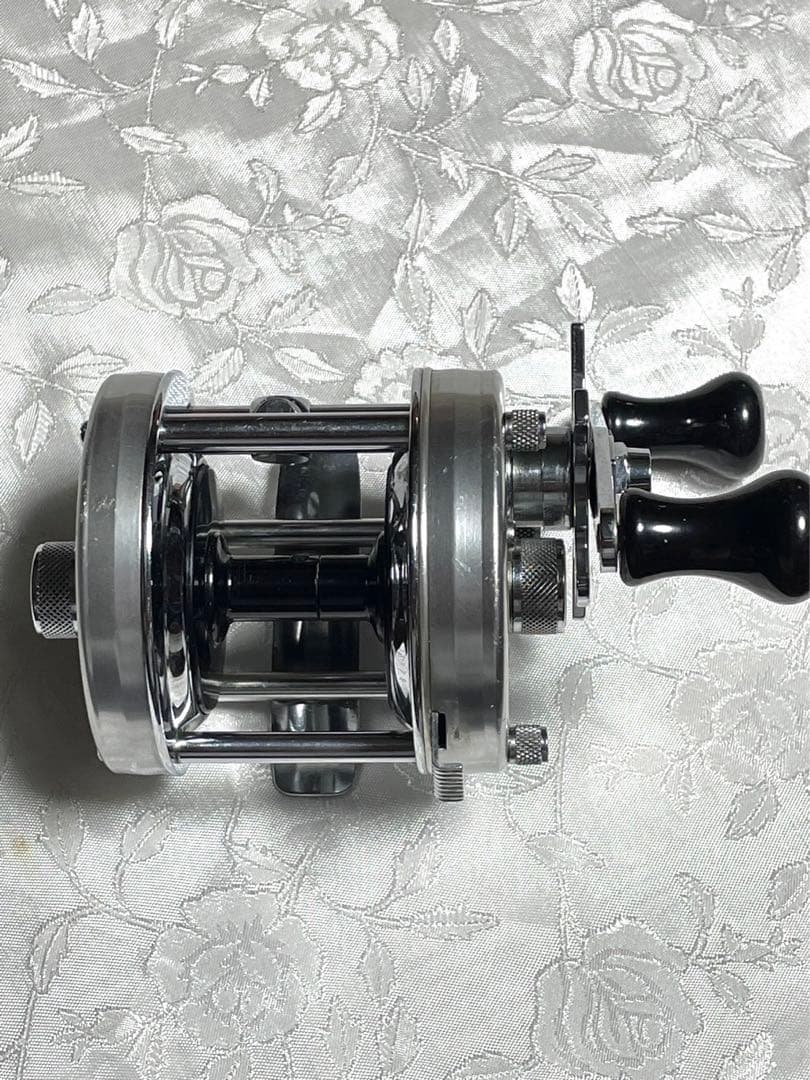 Abu アンバサダー　5500C Ambassadeur アブガルシア ベイト