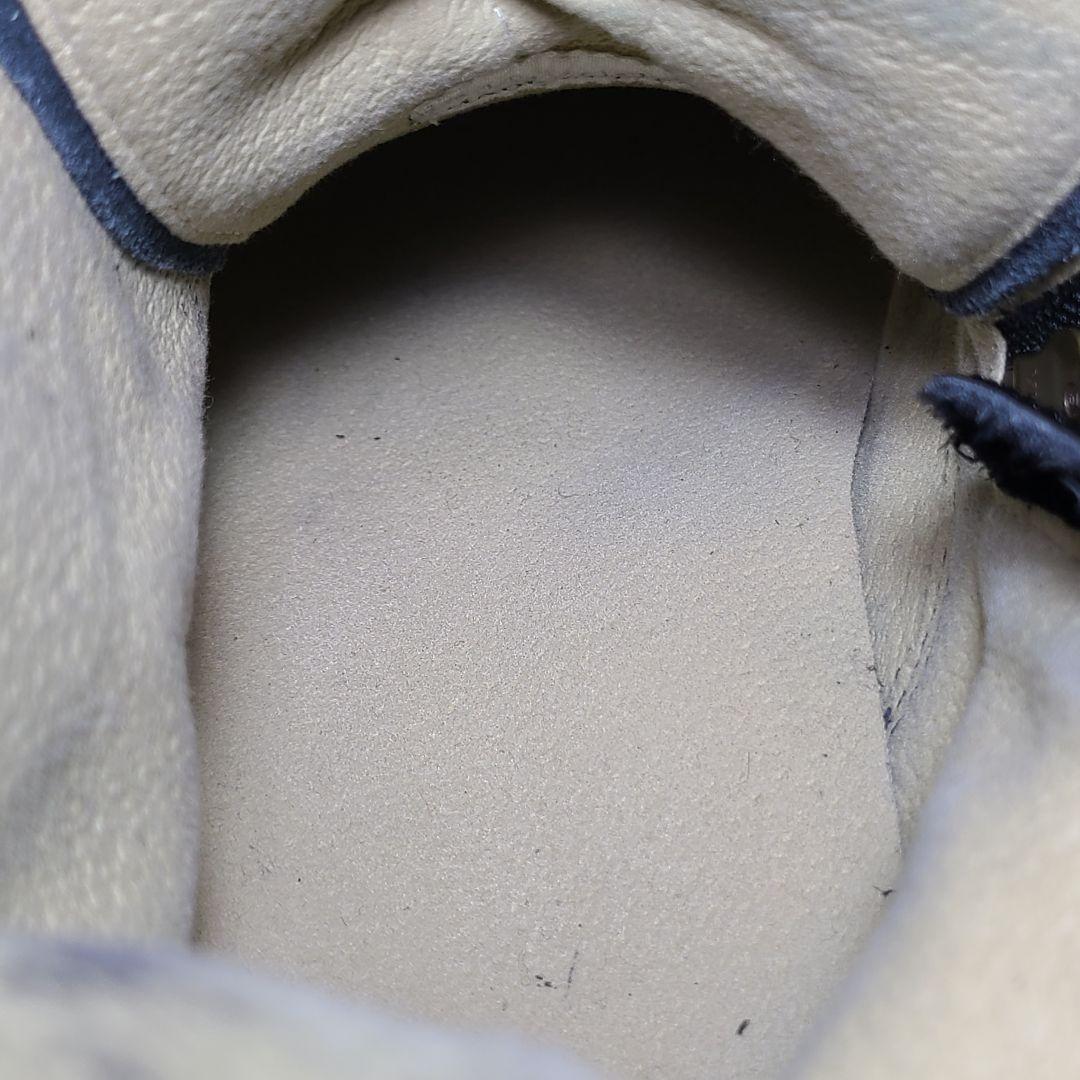 L【SPINGLE MOVE】レースアップブーツ　サイドジップ　SPM-419