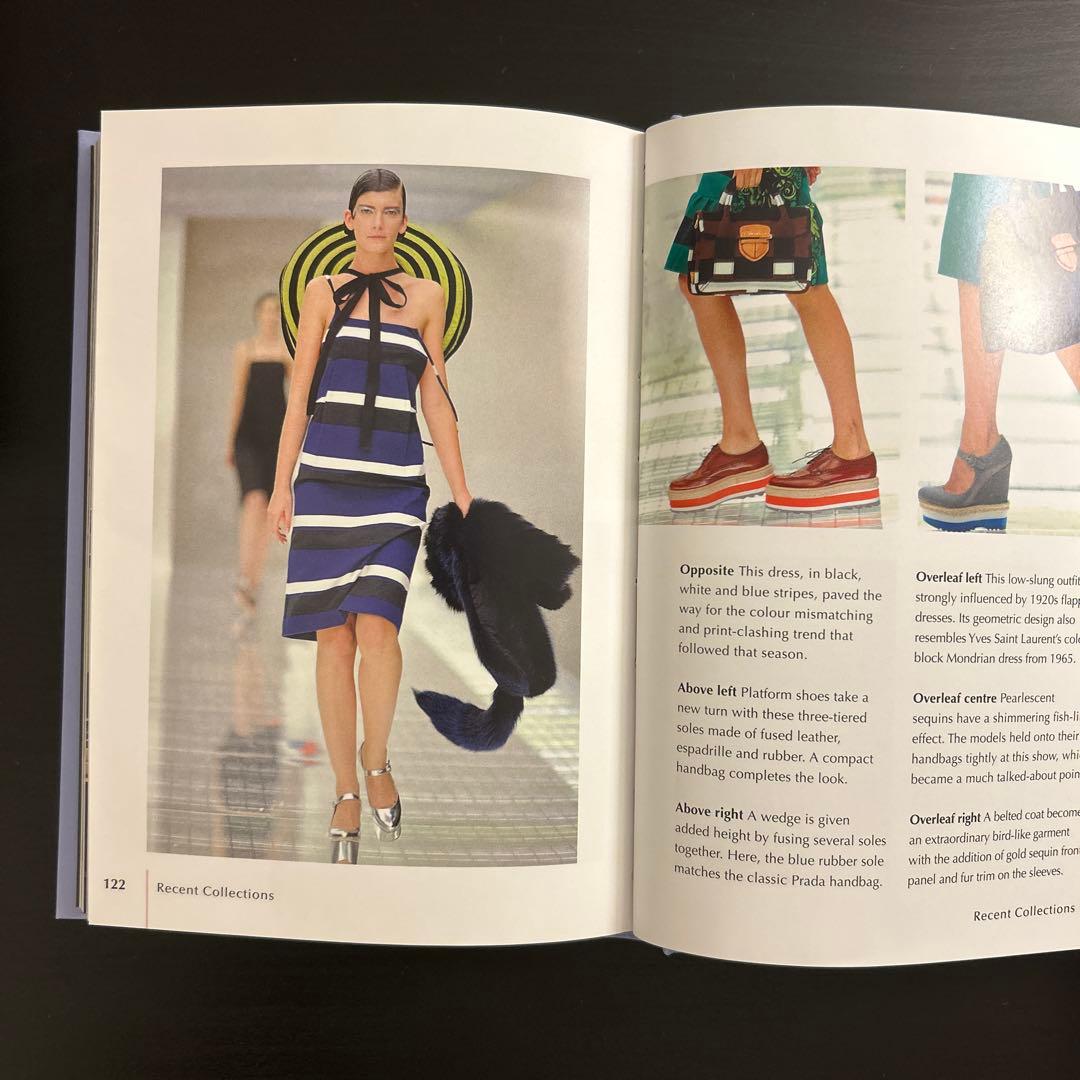 1冊ずつの購入可！ハイブランド・ファッションアイコンのリトルブック5冊セット