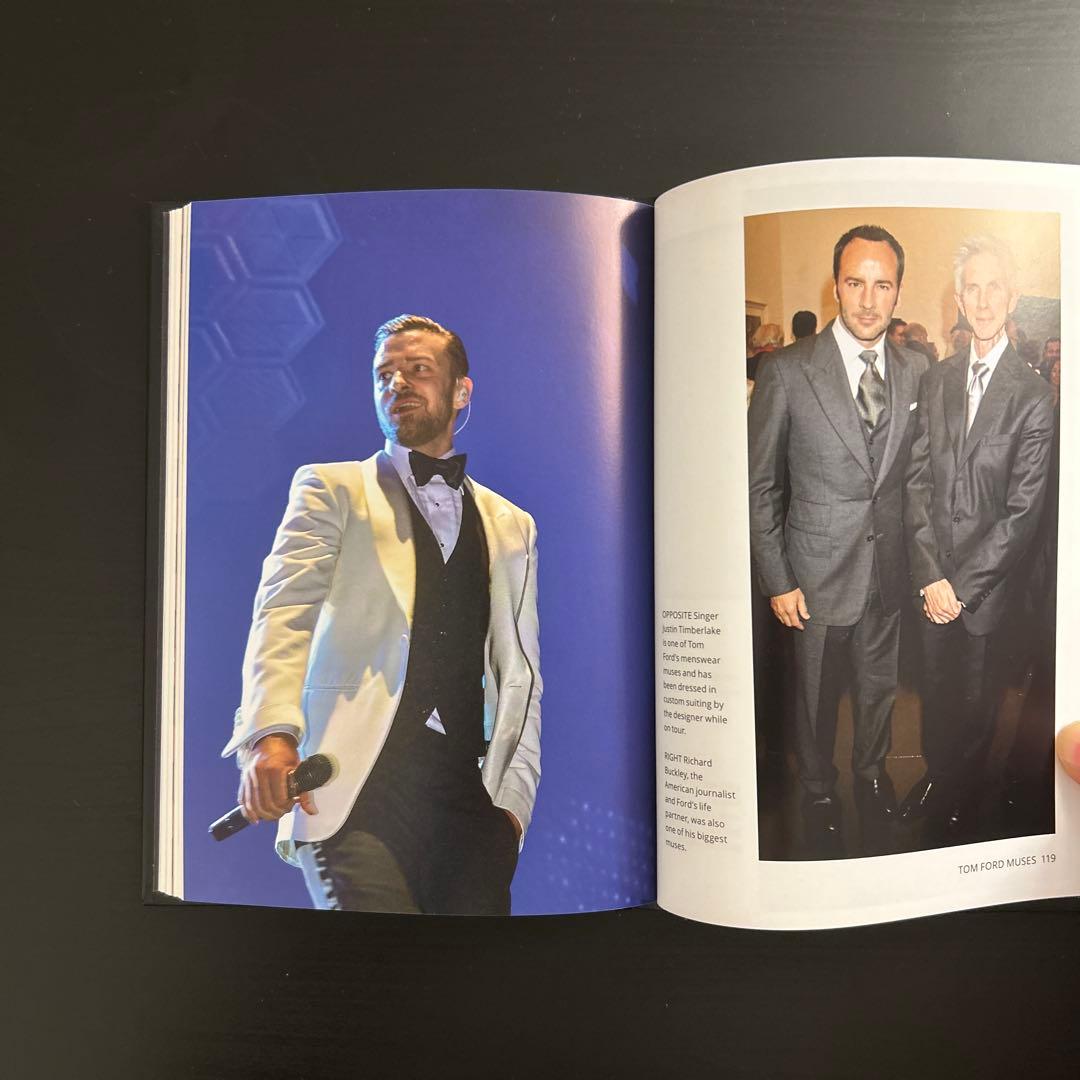 1冊ずつの購入可！ハイブランド・ファッションアイコンのリトルブック5冊セット