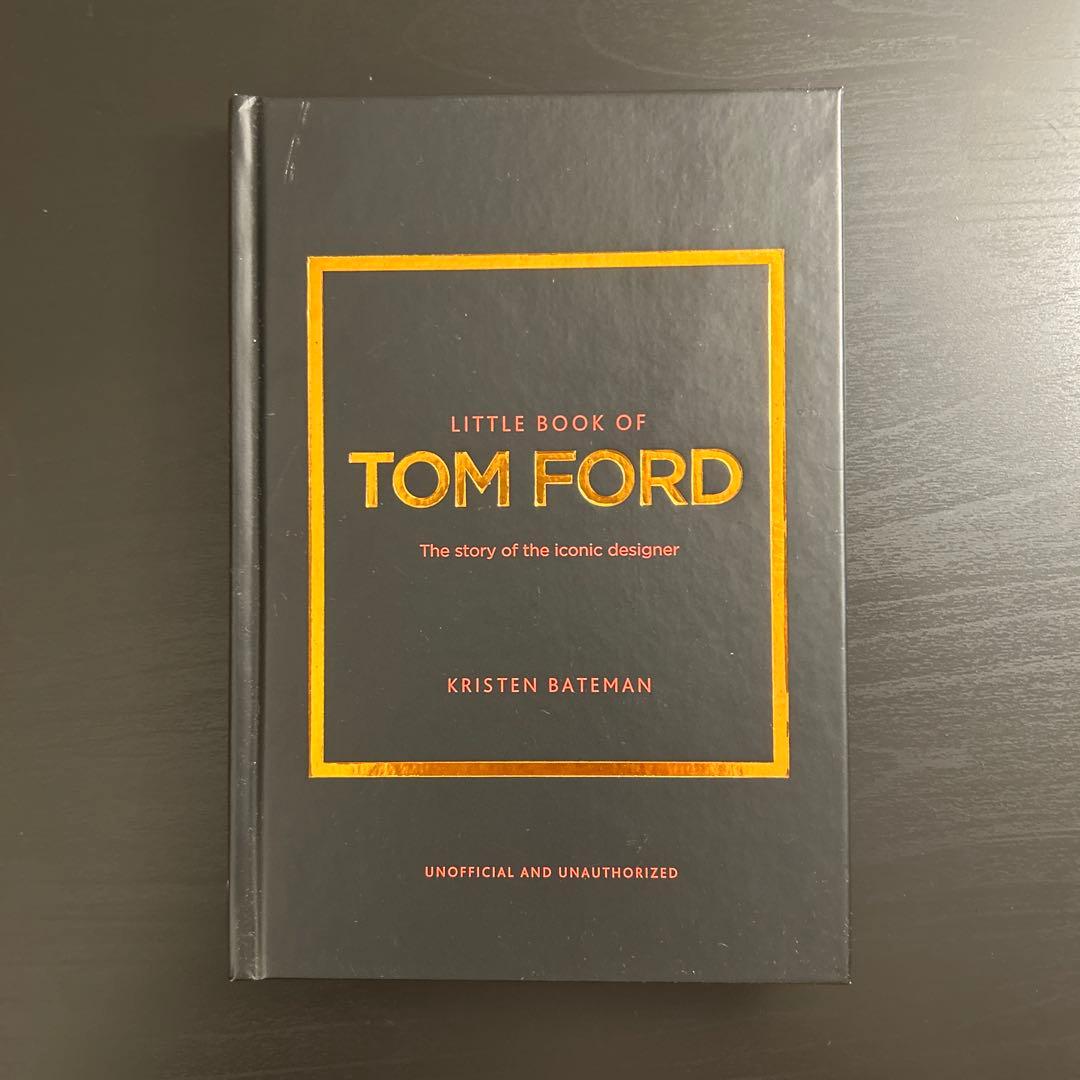 1冊ずつの購入可！ハイブランド・ファッションアイコンのリトルブック5冊セット