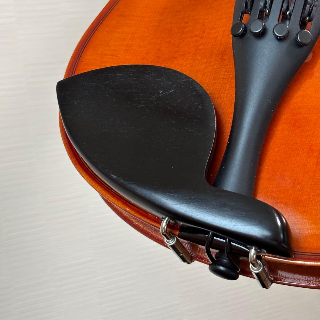 【美品】カルロジョルダーノ　バイオリン　VS-1 4/4 2022年