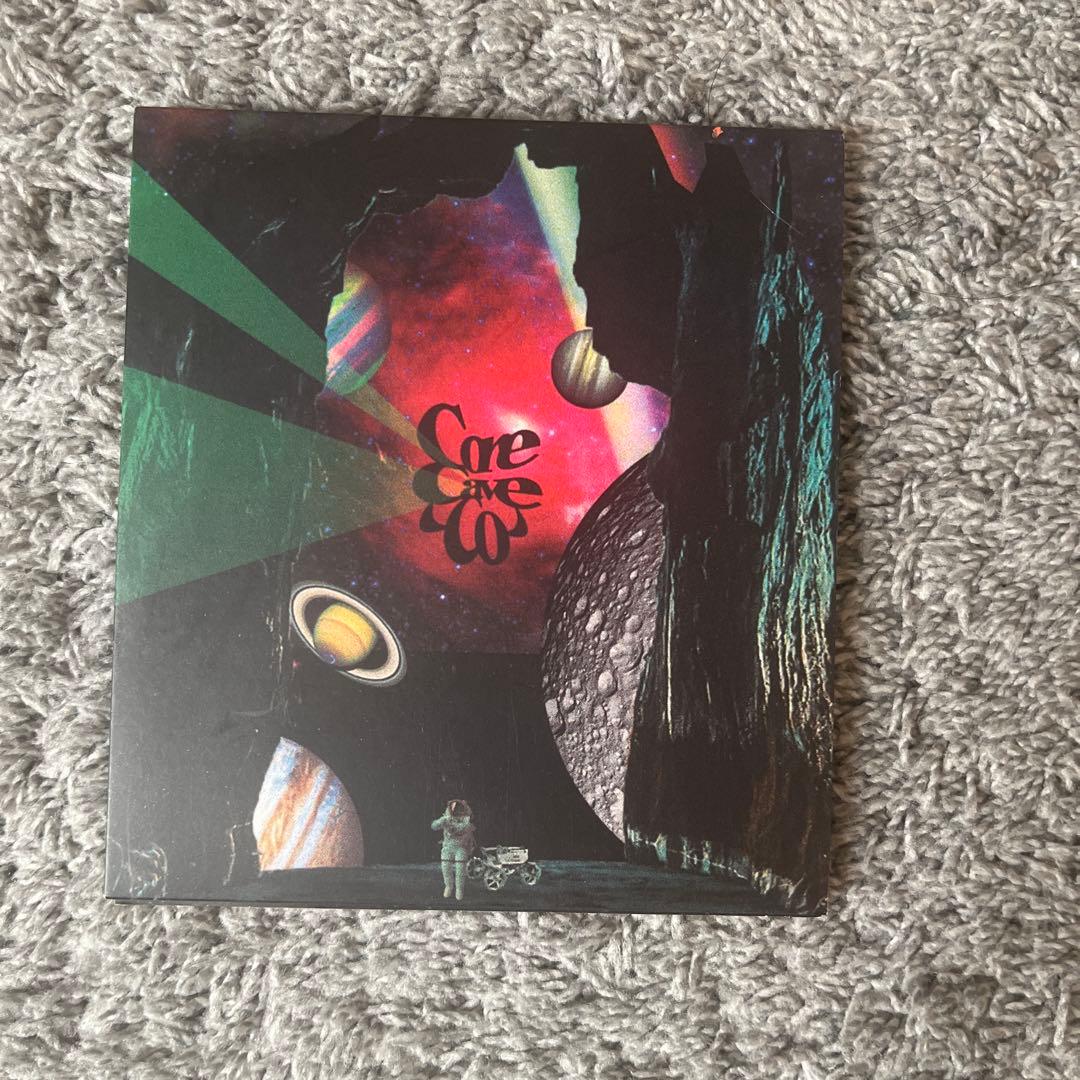 入手困難　MOL53 ムートン　サイン入り　CDセット