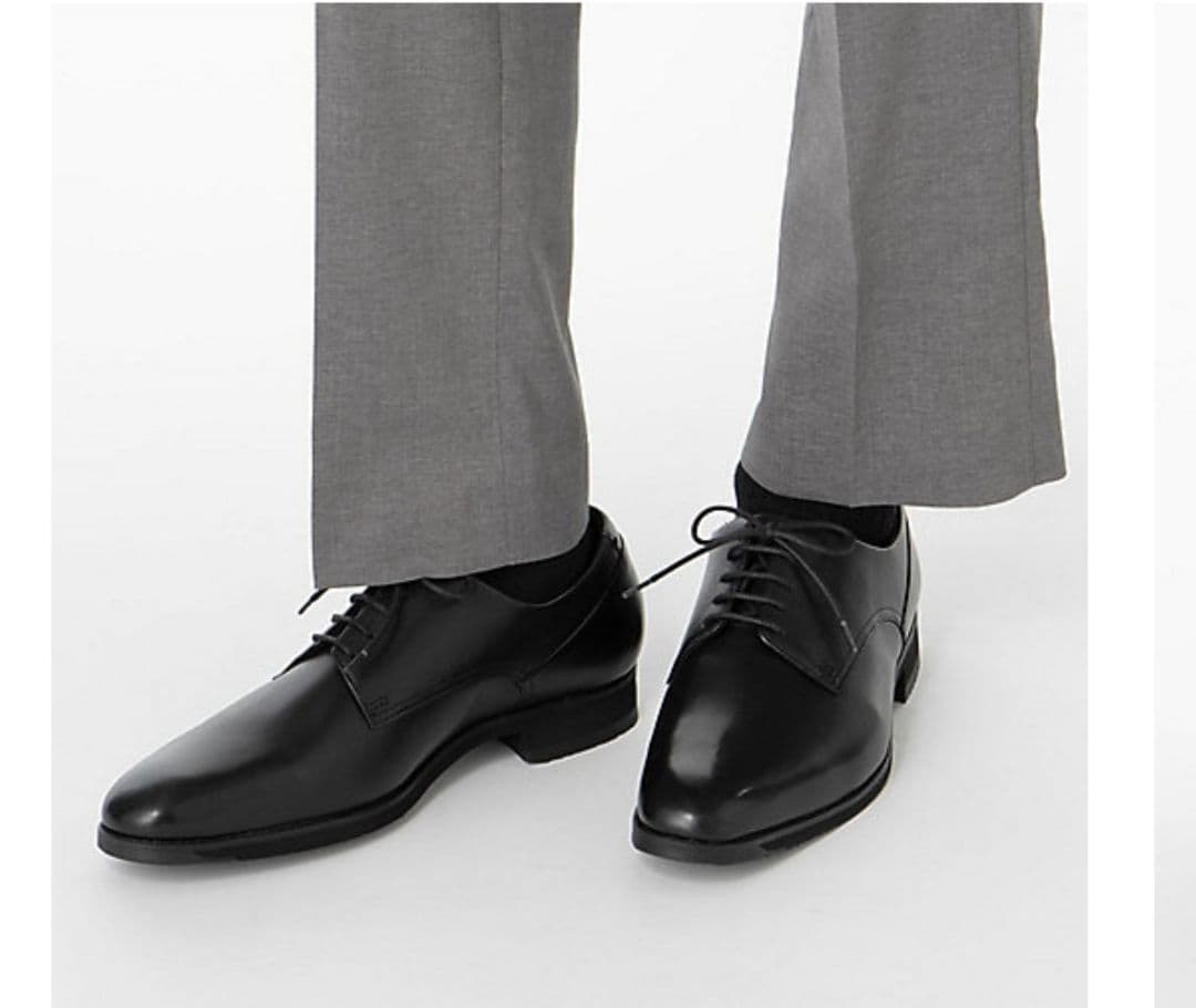 アシックス ランウォーク メンズ 3E 26.5