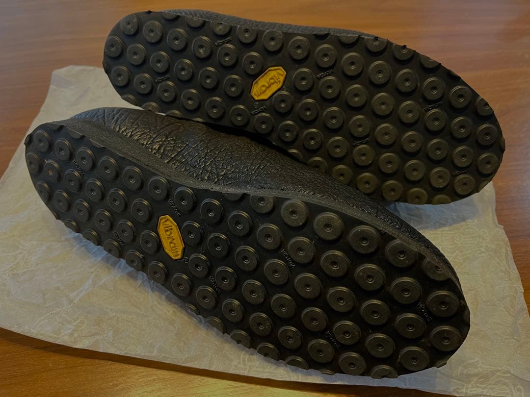 靴 PETROSOLAUM 81128-PTR2 Drawstring BL