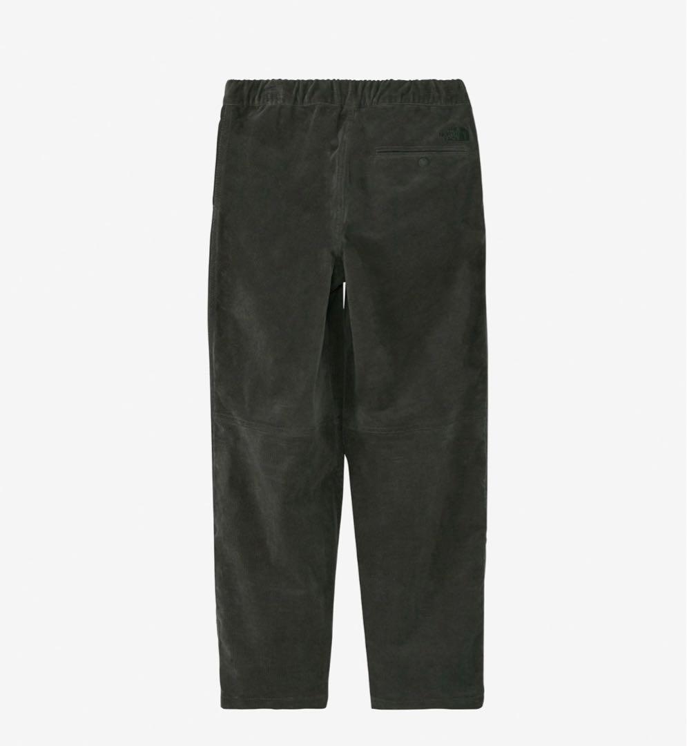 yukiノースフェイス　グラナムコードパンツ（レディース）