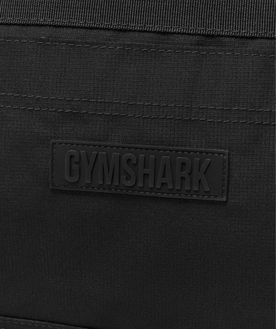 【24時間以内匿名配送】激レア！ジムシャーク　アクティブホールドオールミディアム