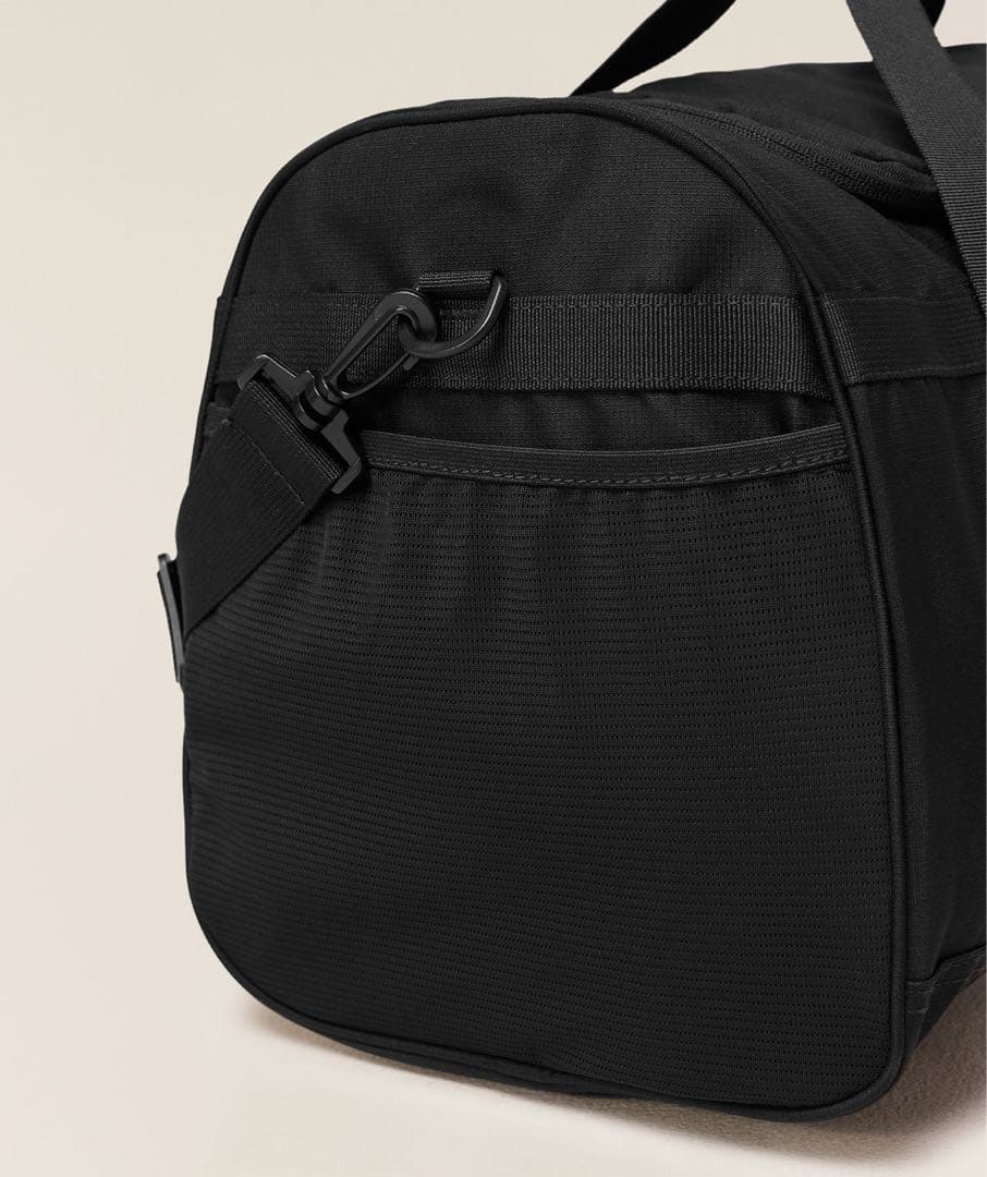 【24時間以内匿名配送】激レア！ジムシャーク　アクティブホールドオールミディアム