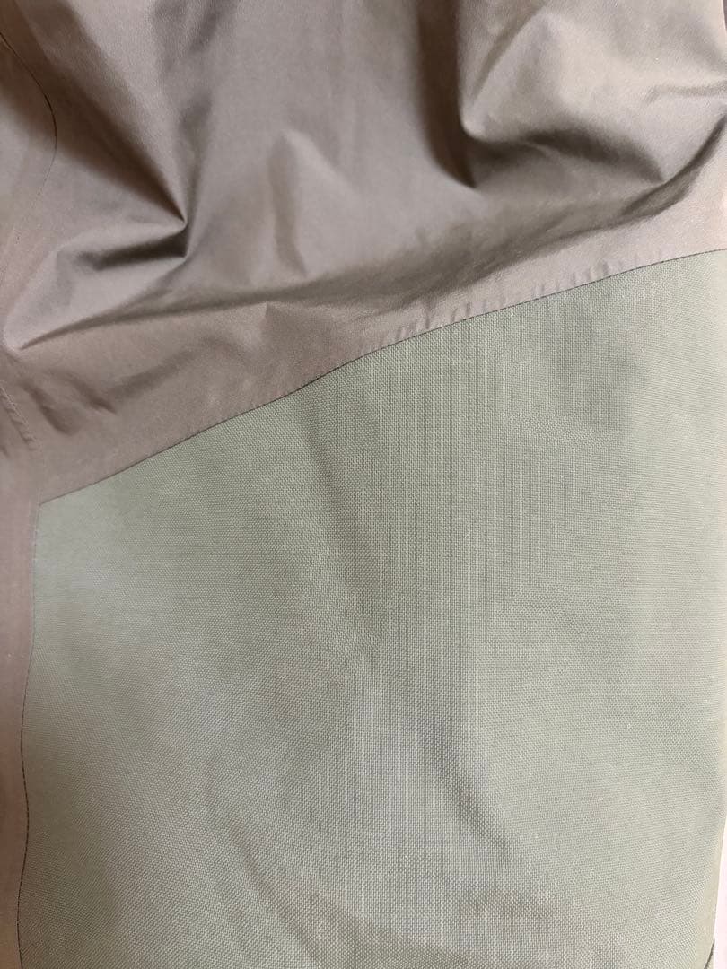 パタゴニア　パウダータウン　ジャケットビブセット　patagonia美品