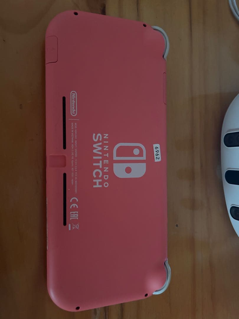 Switchライト 箱無し