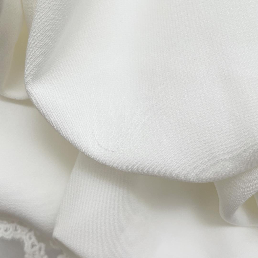 Darich ダーリッチ ボリューム バルーン ミニスカート F-L